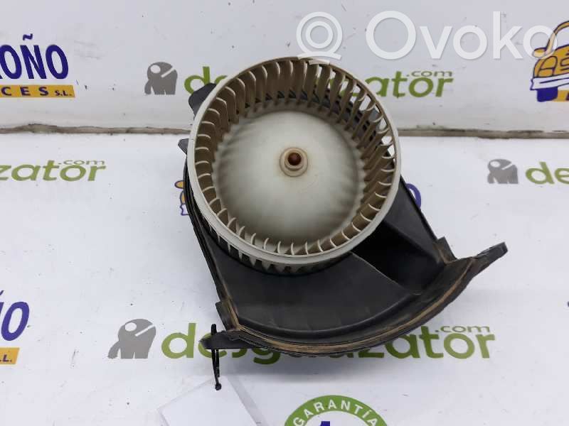 Renault Master III Ventilator aerotermă 