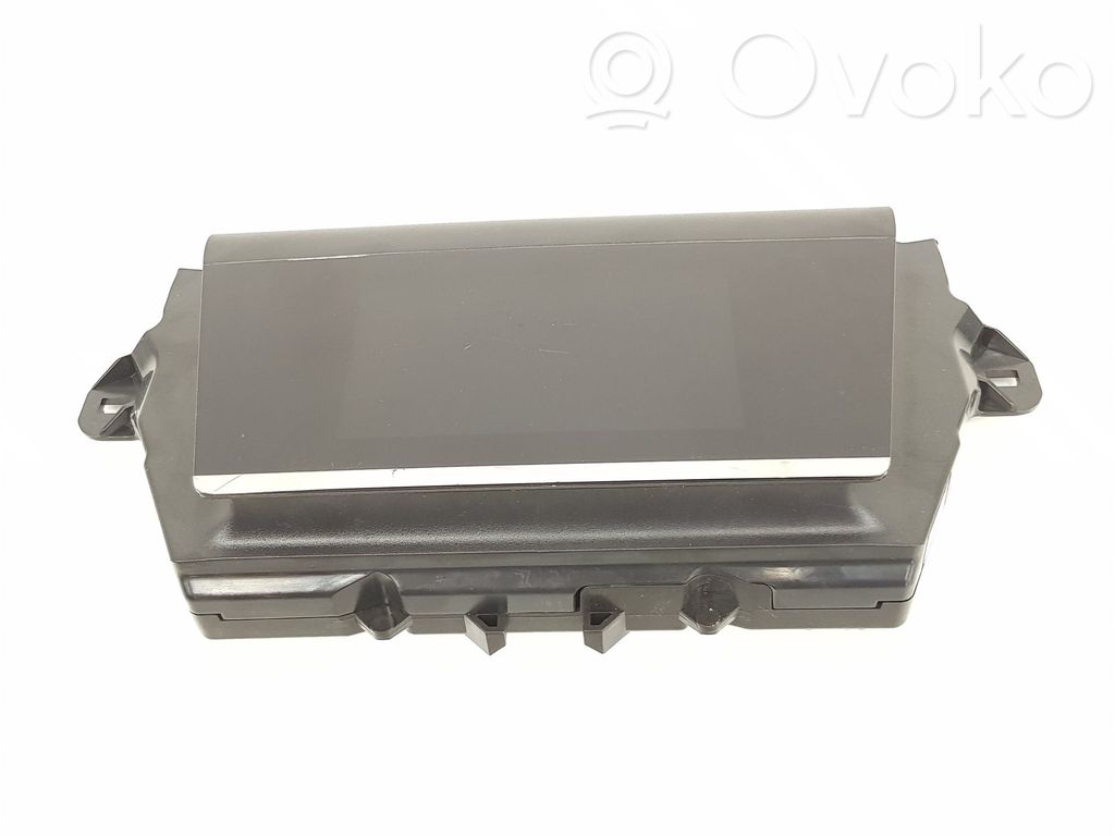 Citroen C4 III e-C4 Nopeusmittari (mittaristo) 