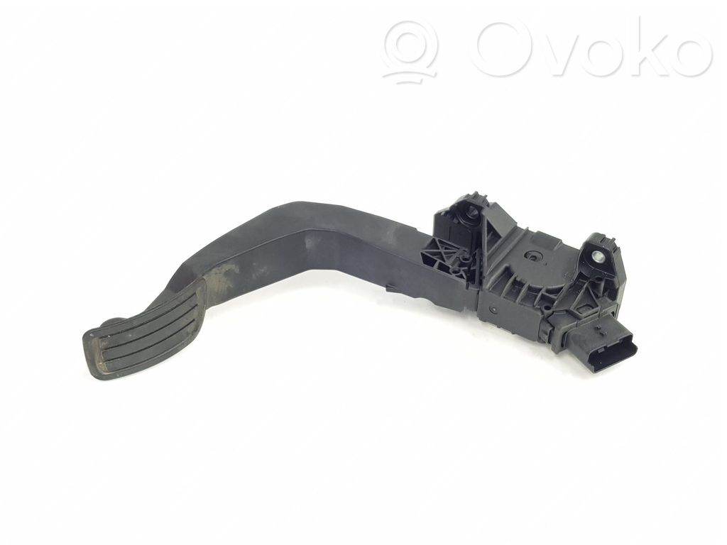 Gaspedalsensor elektrisch   9837891880,9837891880