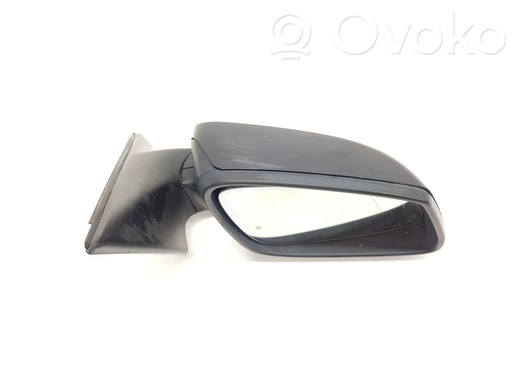 BMW 5 F10 F11 Specchietto retrovisore elettrico portiera anteriore 