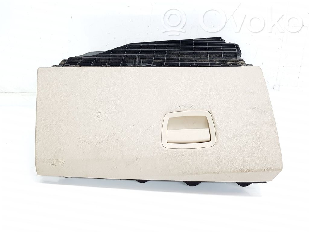 BMW 5 F10 F11 Vano portaoggetti