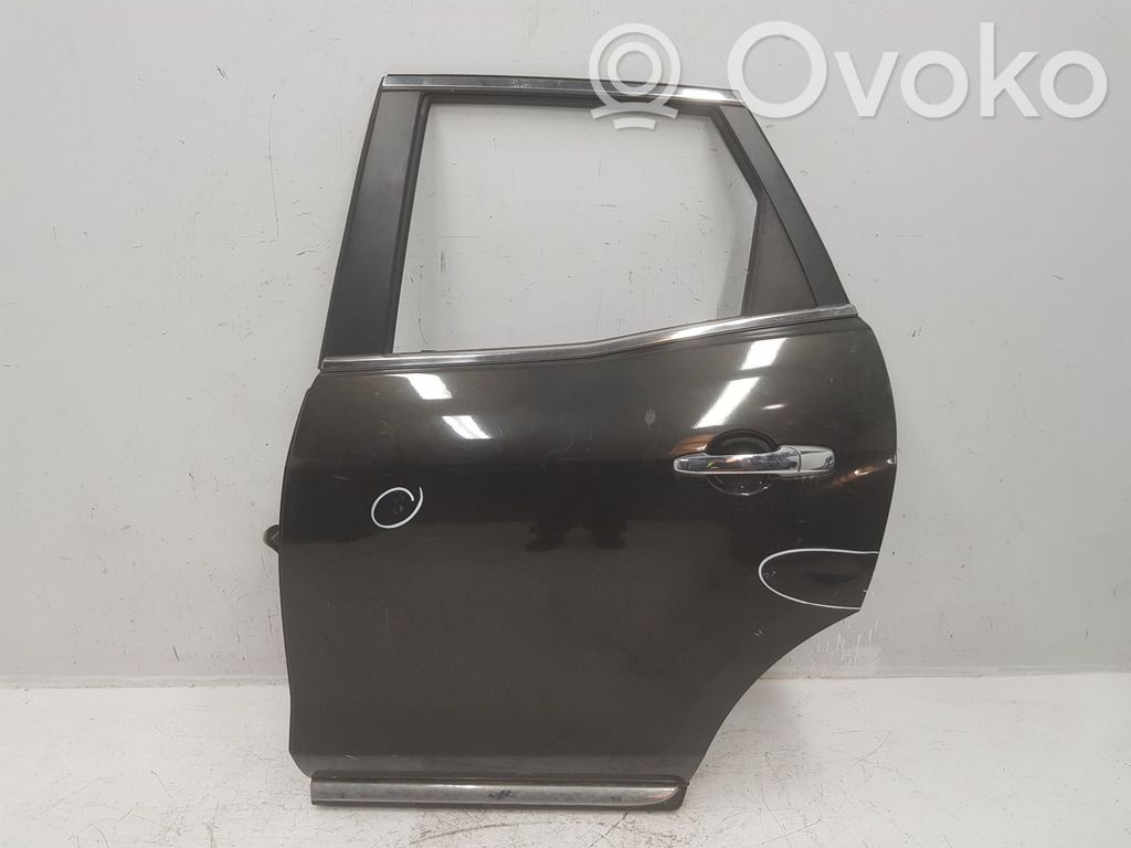Drzwi tylne   EGY17302XL,EGY17302XL