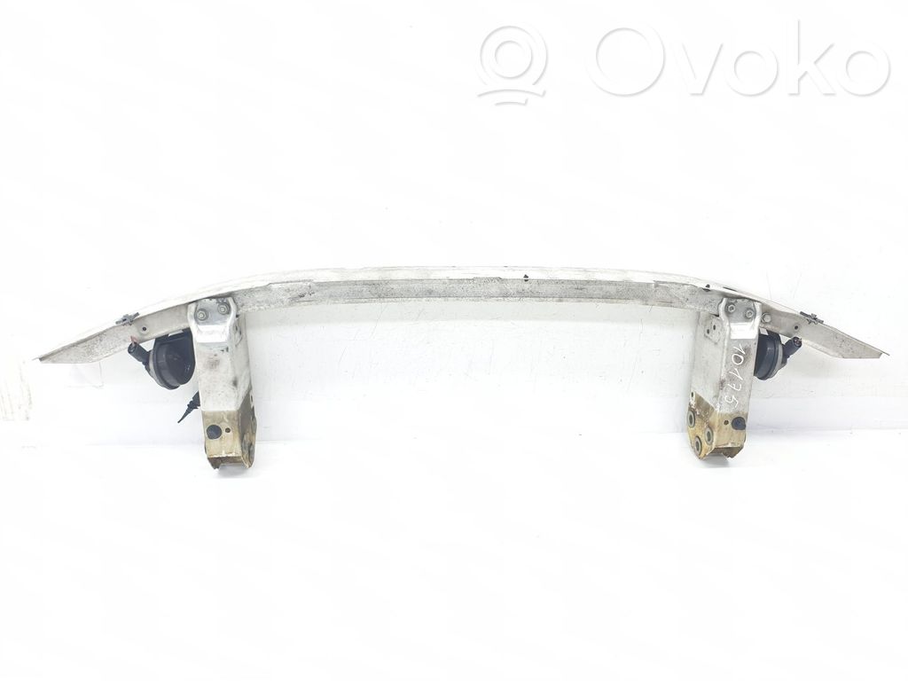BMW 5 F10 F11 Traversa del paraurti anteriore 
