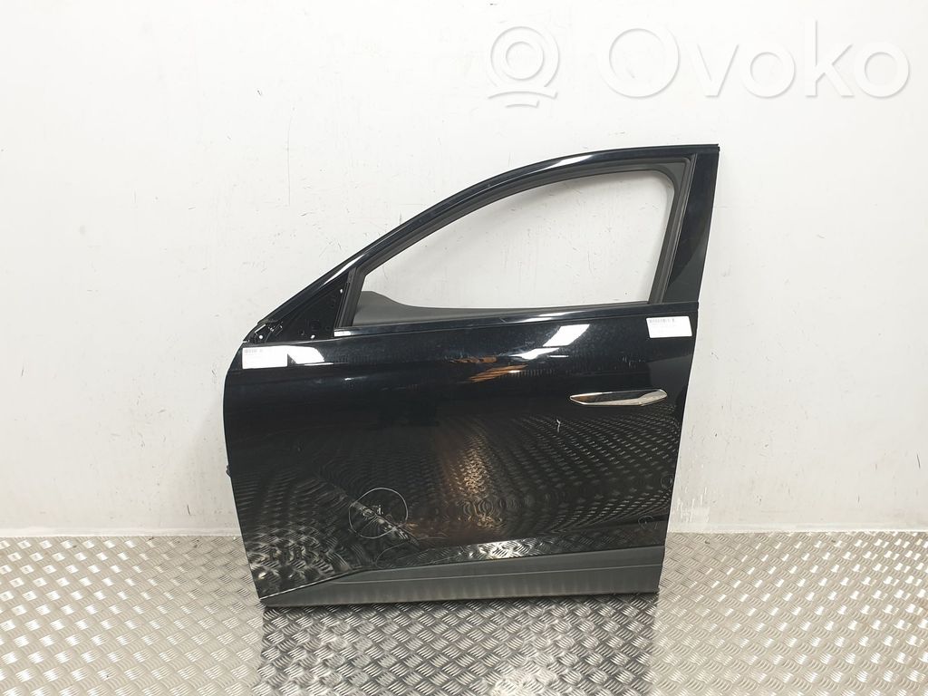 DS Automobiles 4 Tür vorne 