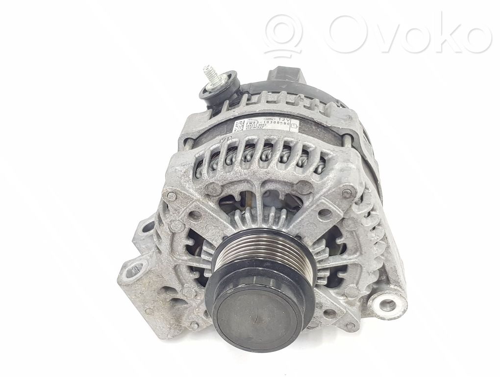 Jaguar F-Pace Generatore/alternatore 