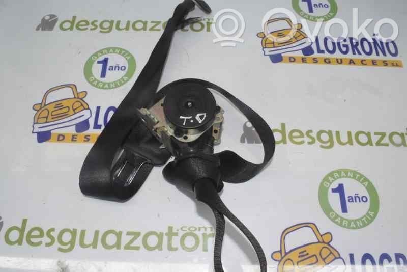 Cinturón trasero   13242326,602143300B,13242326