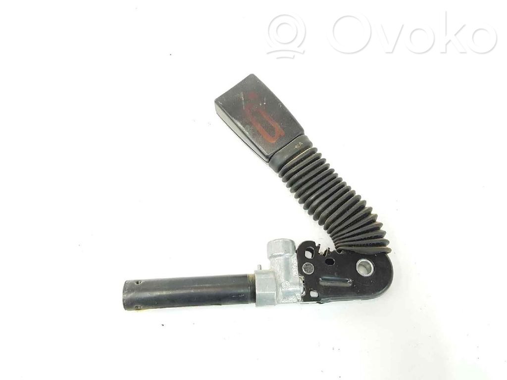 Citroen Jumper Bridă fixare centură de siguranță față 