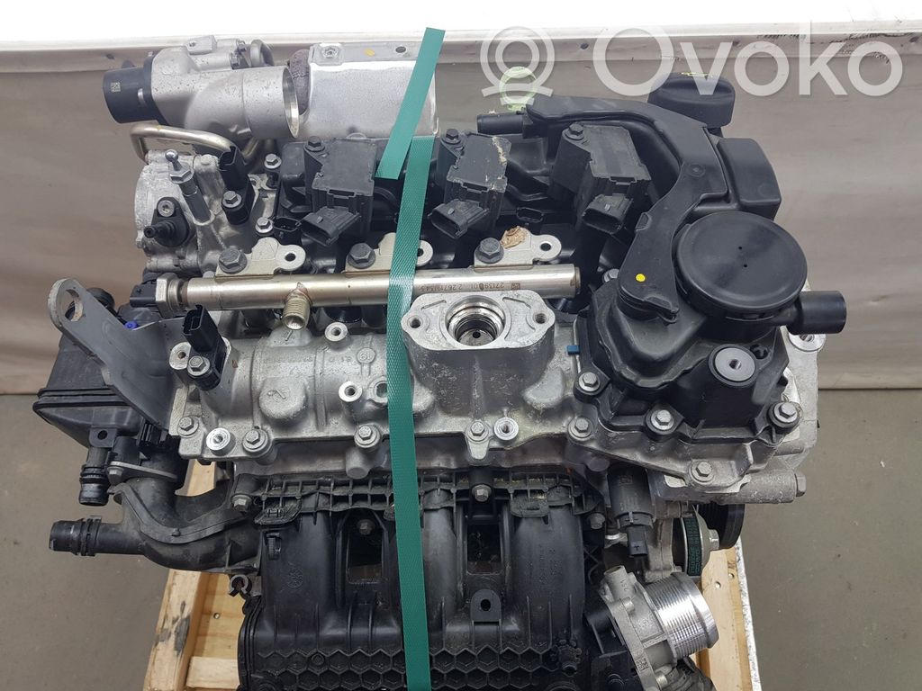 Motor   HN05,10XVA8