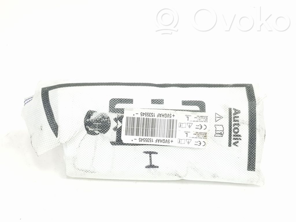 Citroen C3 Airbag portiera anteriore