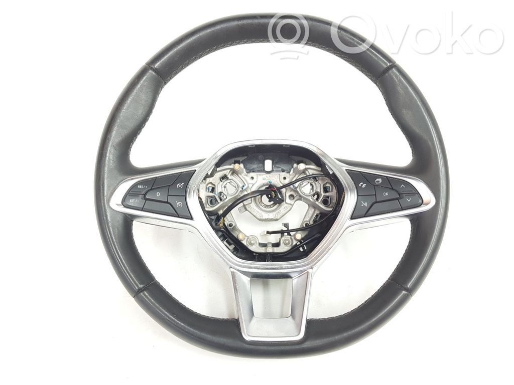 Renault Captur II Volan 