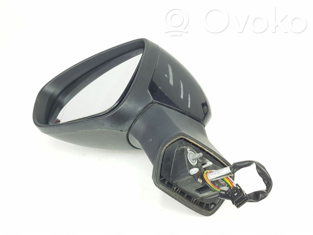 Renault Captur II Specchietto retrovisore elettrico portiera anteriore