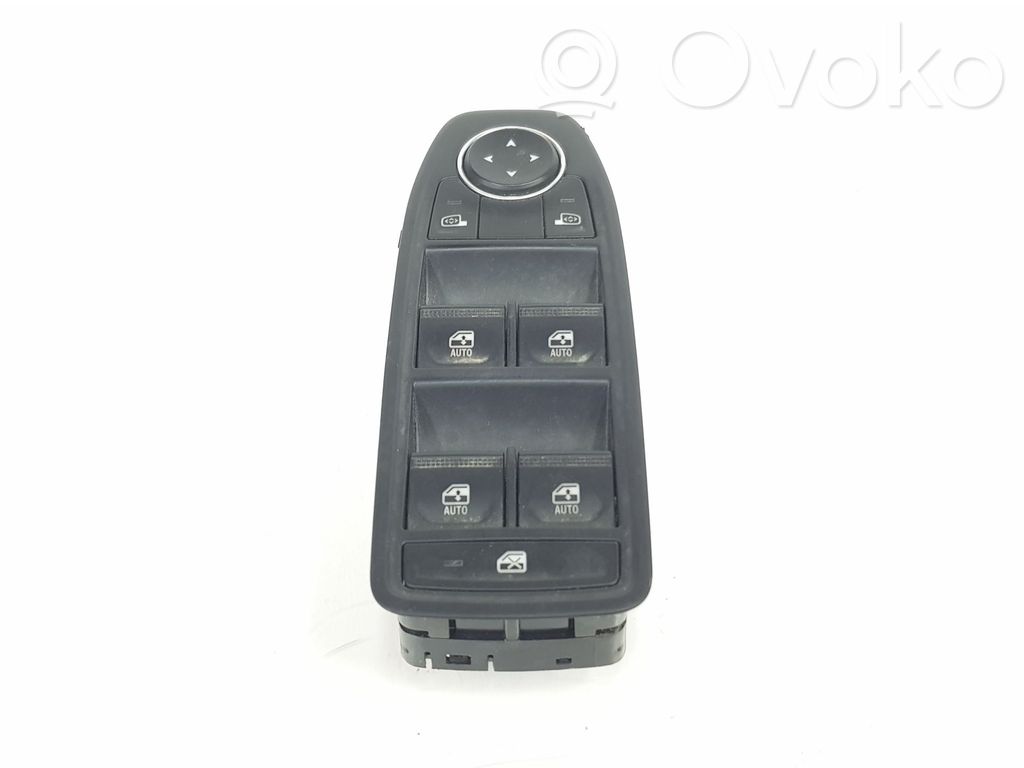 Renault Captur II Comutator comandă geamuri electrice 