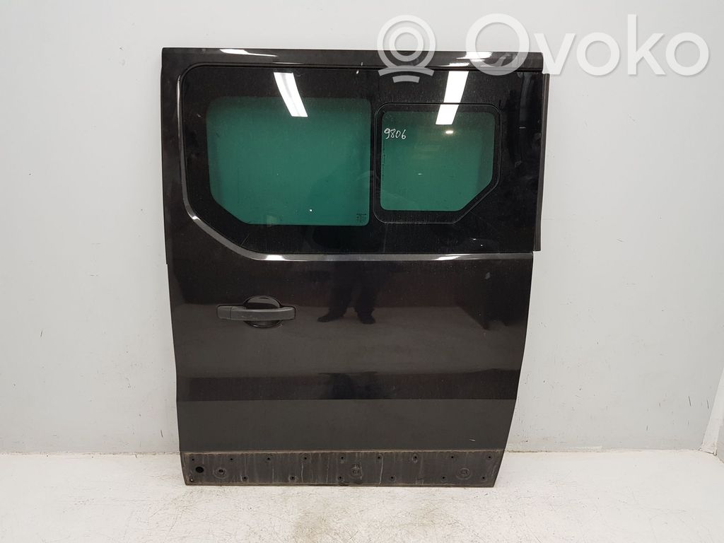 Renault Trafic III (X82) Portellone laterale scorrevole