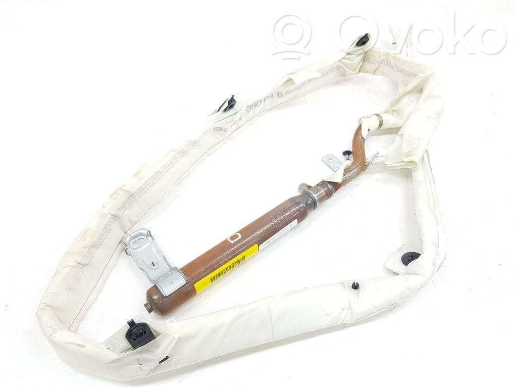 Audi A3 S3 8P Airbag da tetto