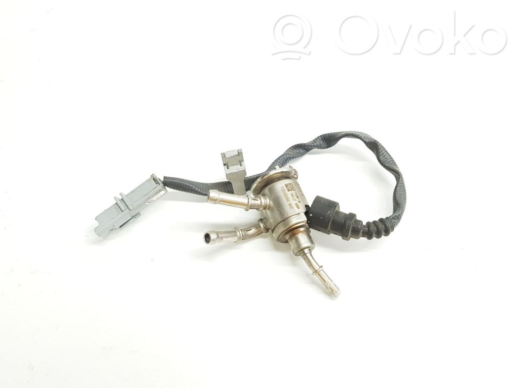 Renault Trafic III (X82) Inyector de combustible
