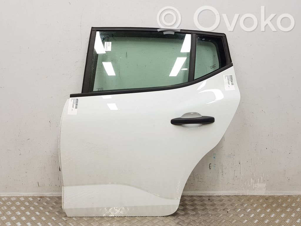 Dacia Sandero III Portiera posteriore 