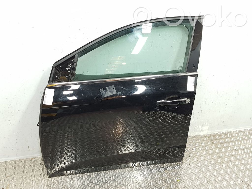 Renault Megane IV Portiera anteriore 