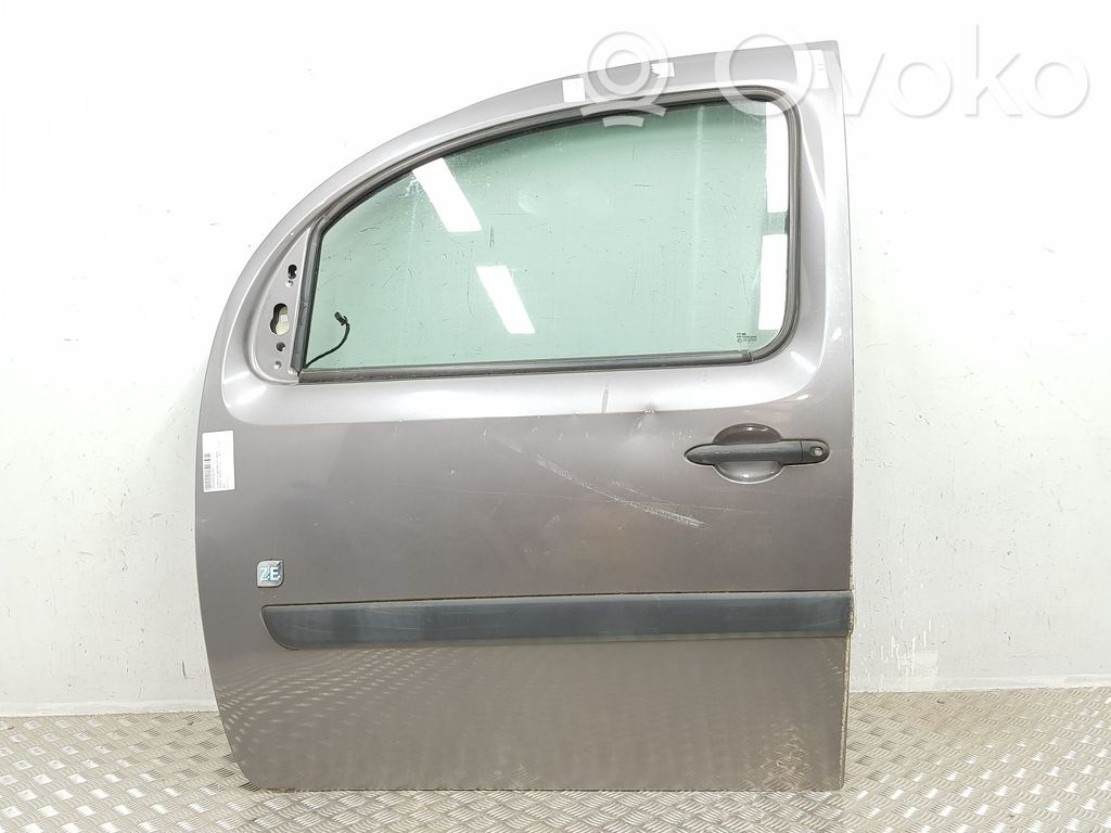 Renault Kangoo II Portiera anteriore 