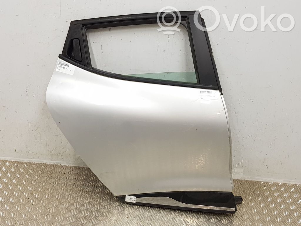 Puerta trasera   821008626R,821008626R,COLORGRIS
