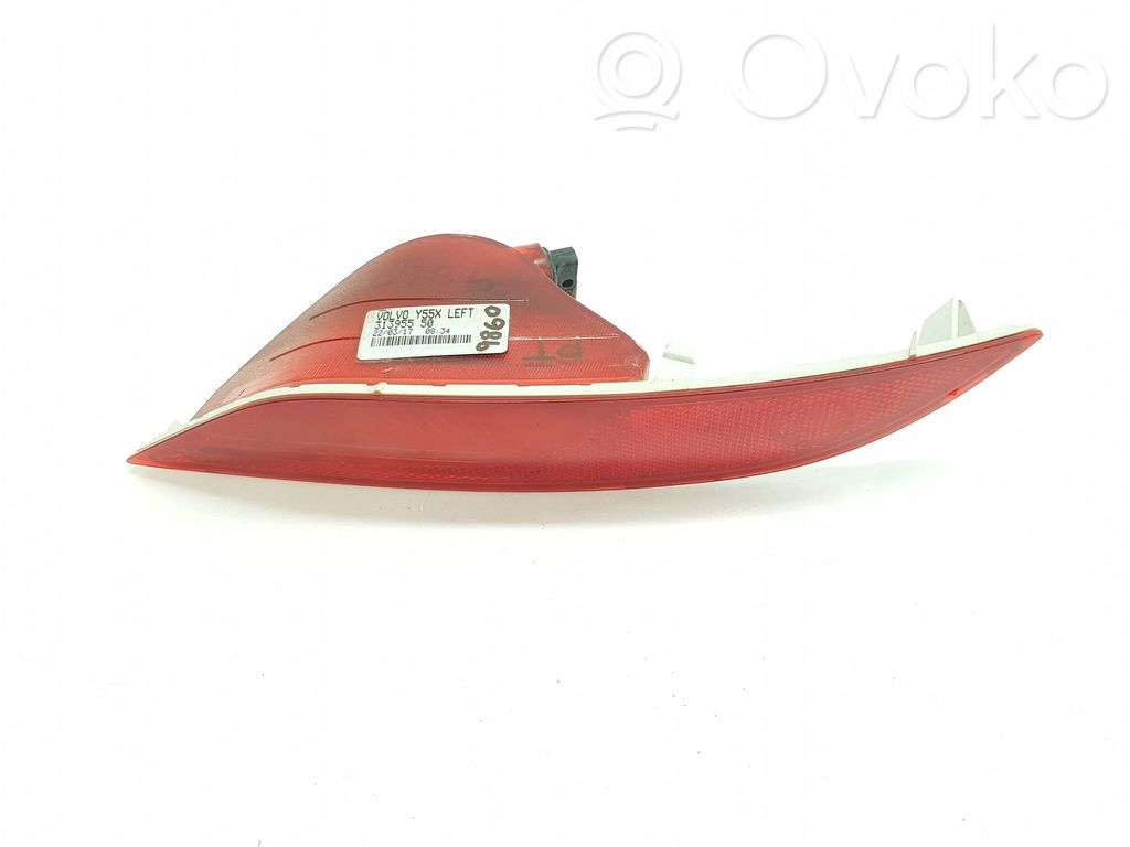 Volvo V40 Lampă bară spate 