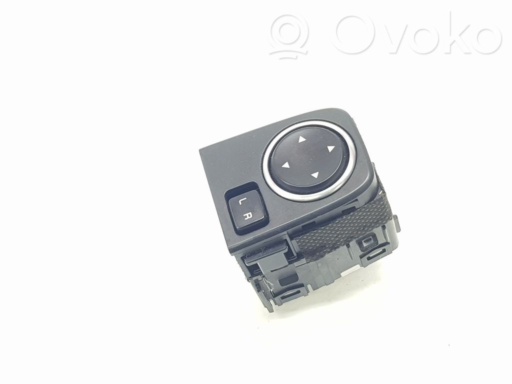 Interruttore specchietto retrovisore   93530J7200,93530J7200