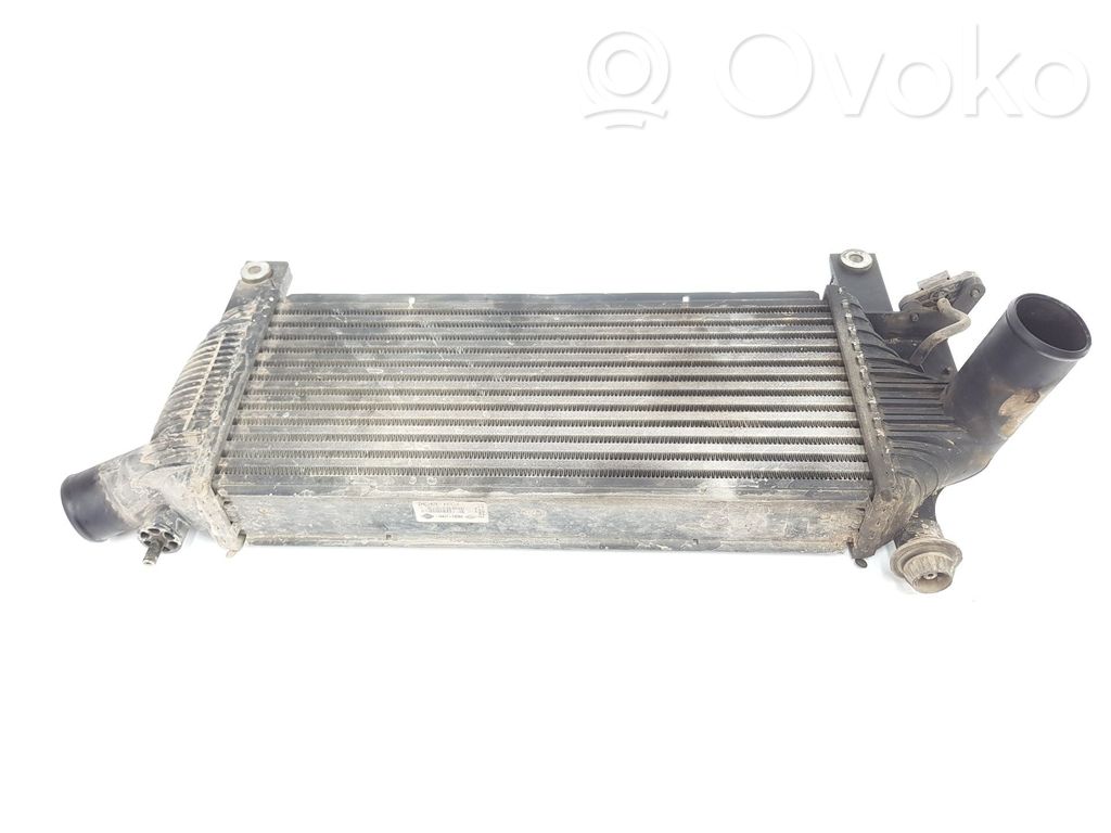 Nissan Pathfinder R51 Radiator intercooler