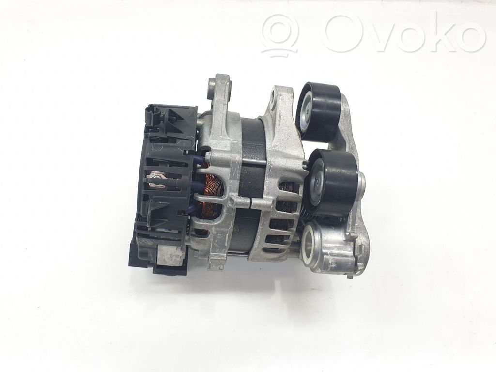 Jeep Renegade Generator/alternator 