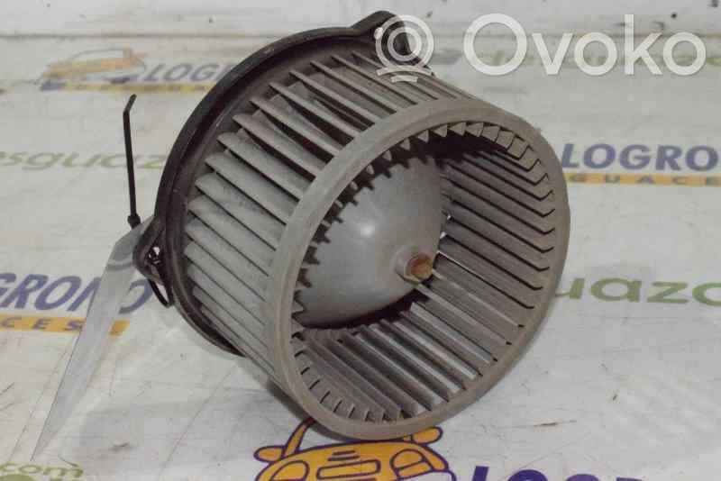 Ford Ranger Ventilator aerotermă 