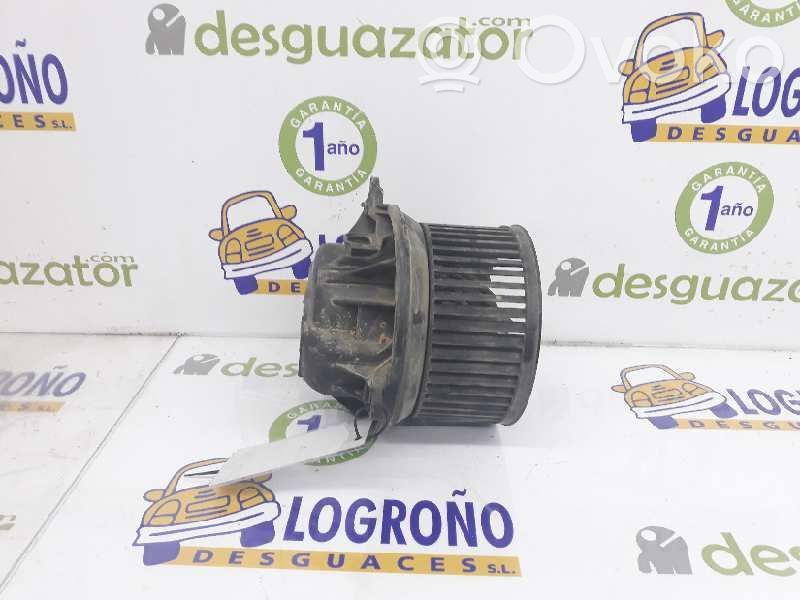 Opel Vivaro Ventilator aerotermă 