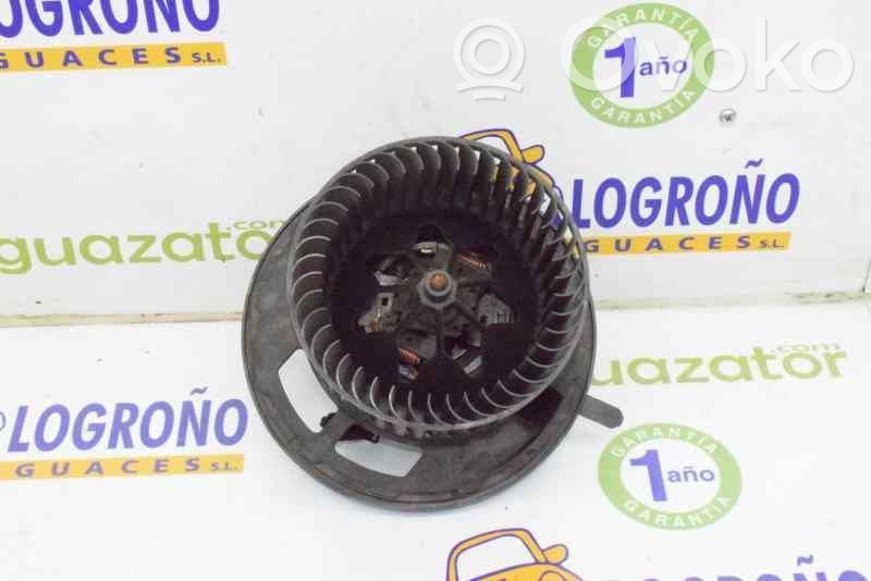 Ventilator aerotermă   64116933663,64119227670