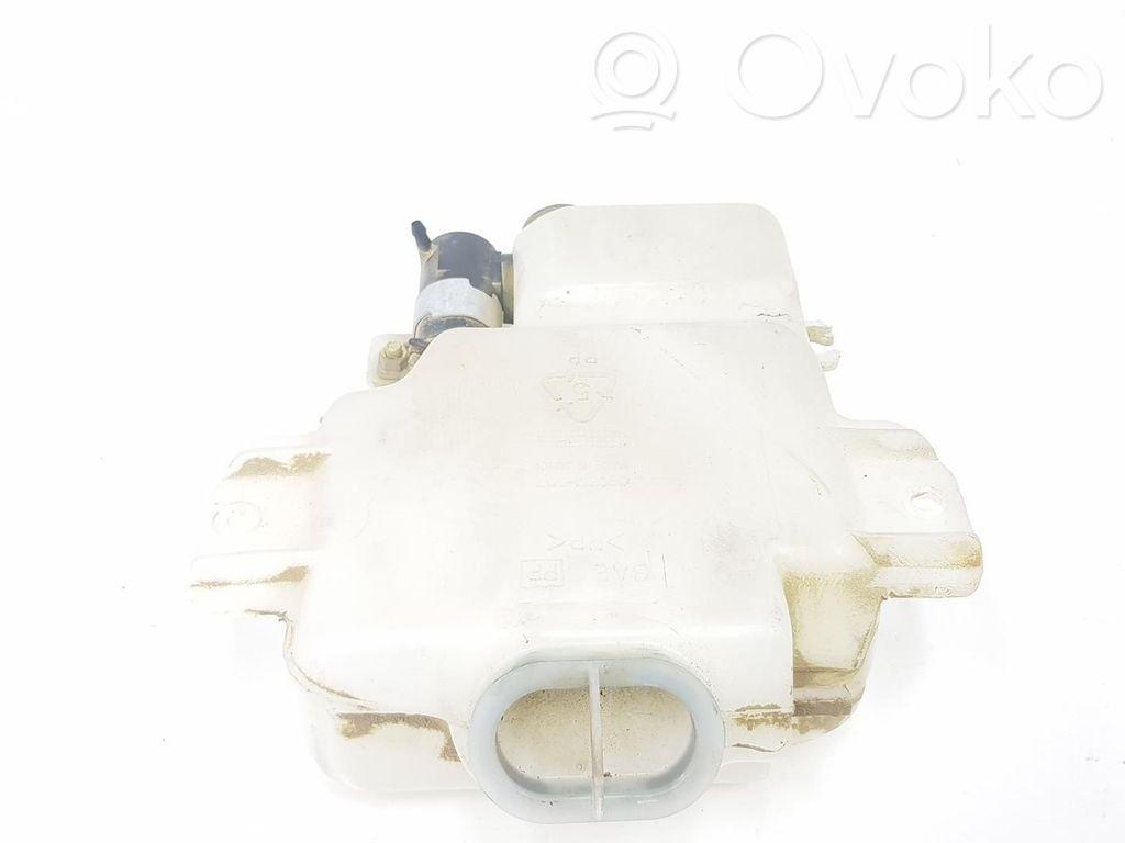 Mitsubishi Montero Zbiornik wyrównawczy chłodziwa 