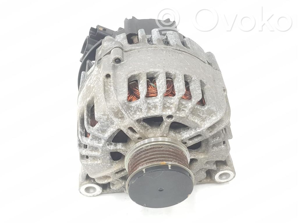 Alternador   9678048880,9678048880