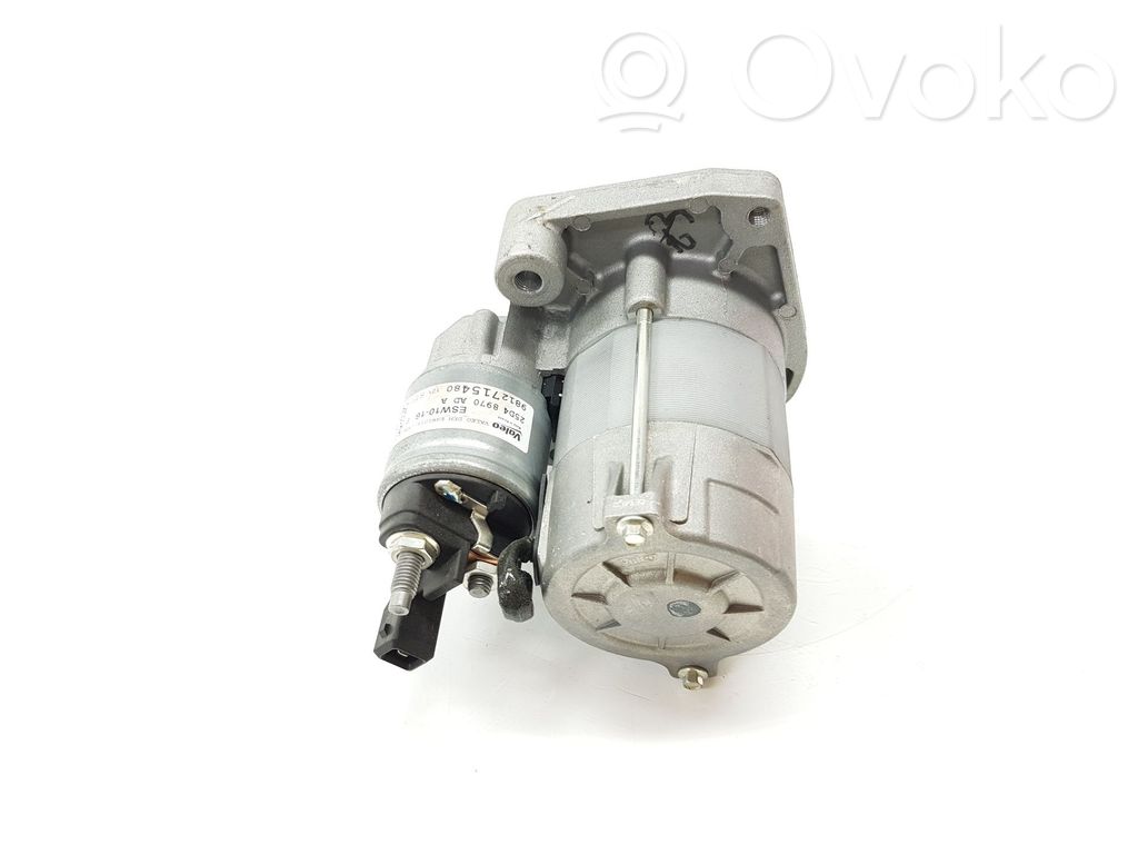 Opel Astra L Motorino d’avviamento 
