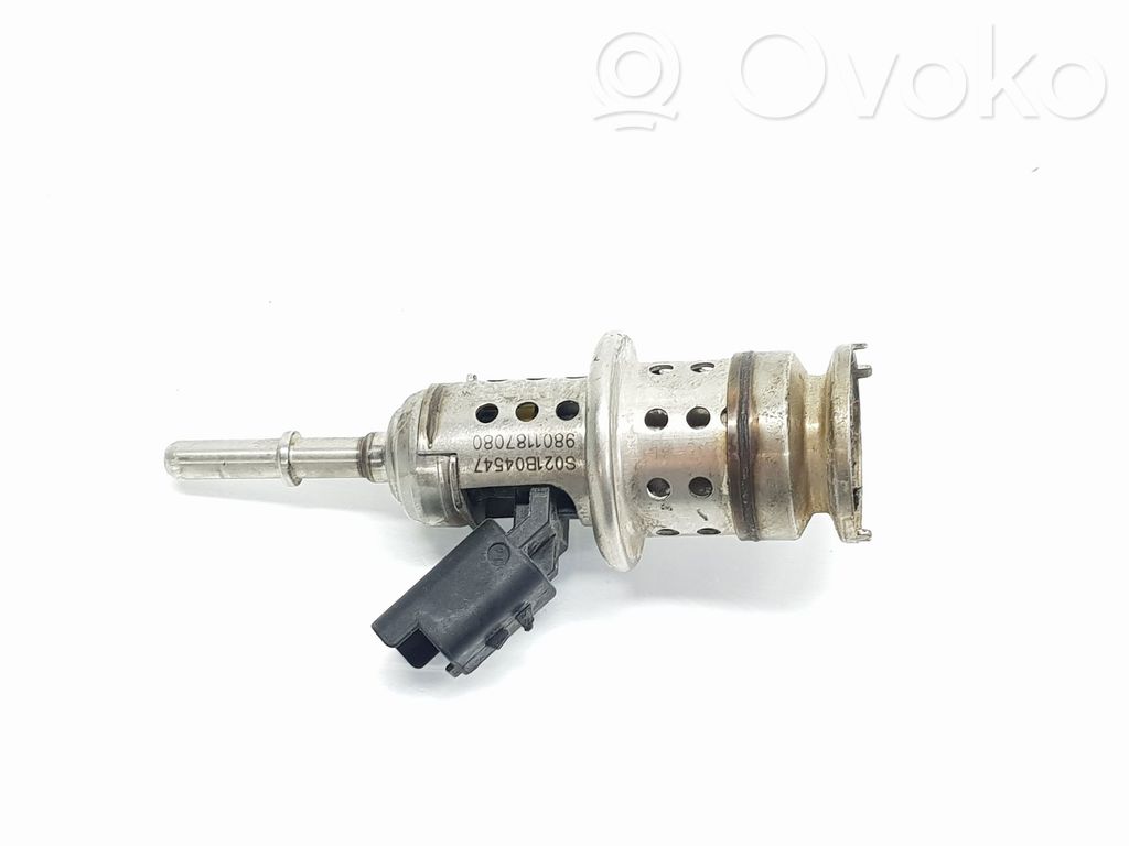 Peugeot Boxer Injecteur de carburant