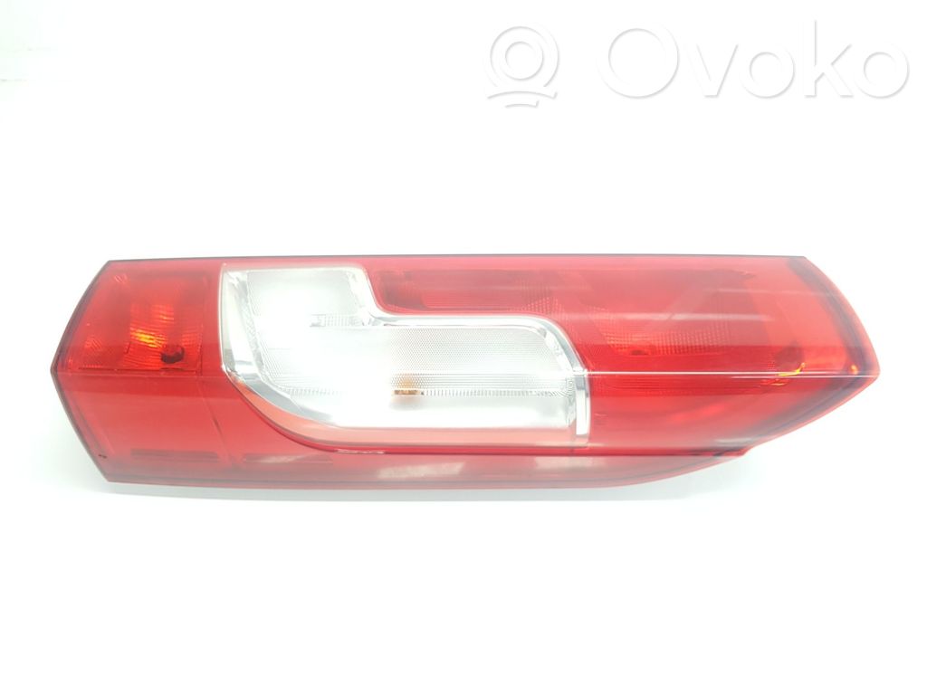 Peugeot Boxer Takavalot 