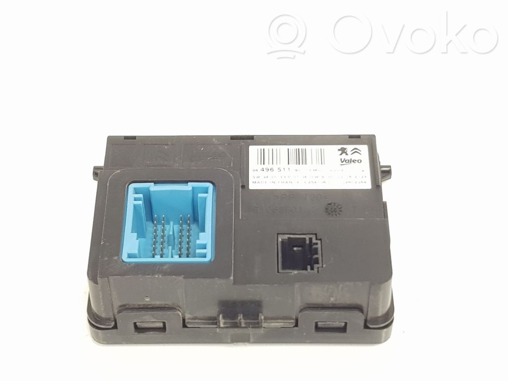 Alte unități/module de control   9849651180,9849651180