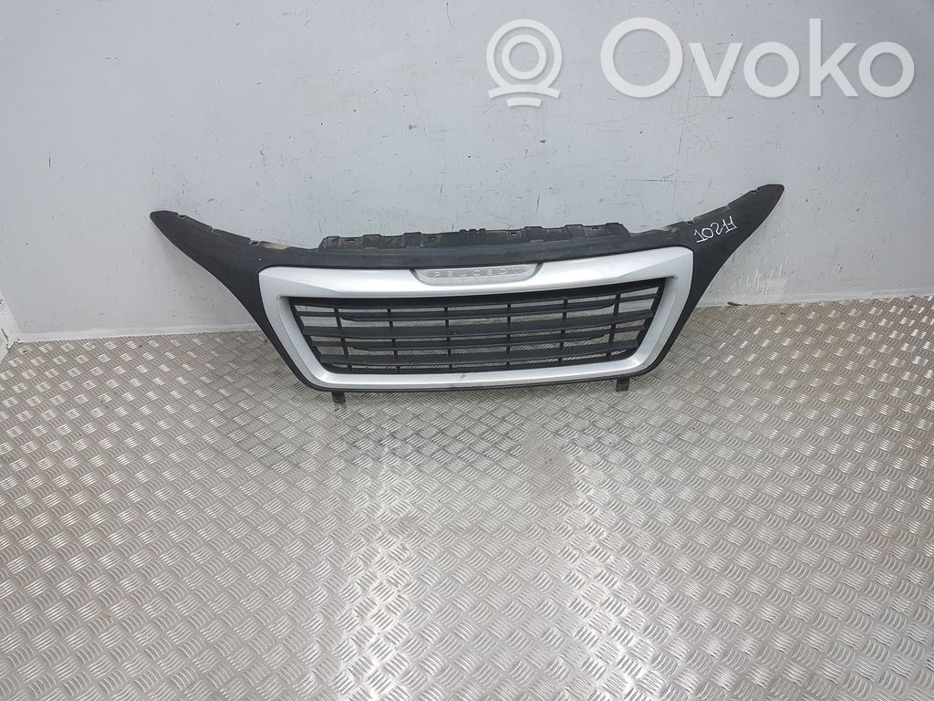 Peugeot Boxer Griglia anteriore