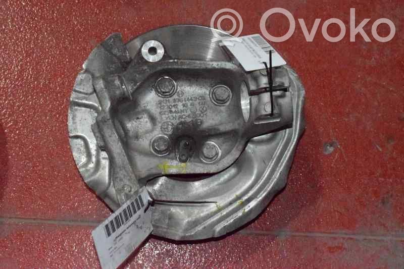 BMW 1 E81 E87 Fuso a snodo con mozzo ruota anteriore