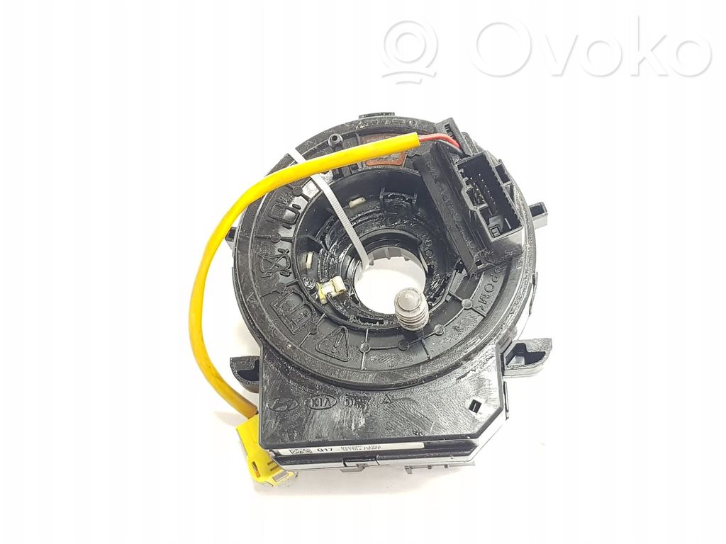 KIA Ceed Inel glisant airbag (inel SRS) 