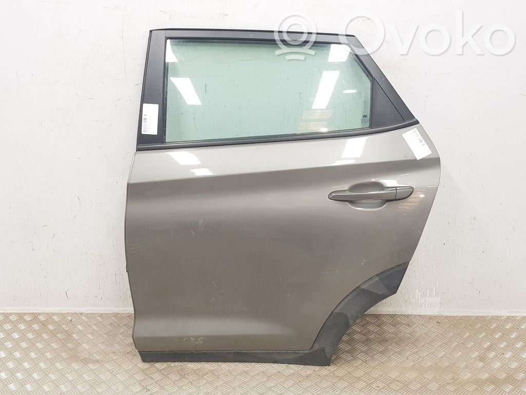 Puerta trasera   77003D7000,77003D7000,COLORGRISOLIVINE