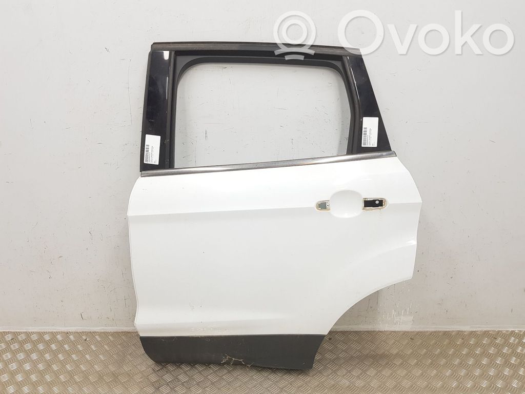 Ford Kuga II Portiera posteriore