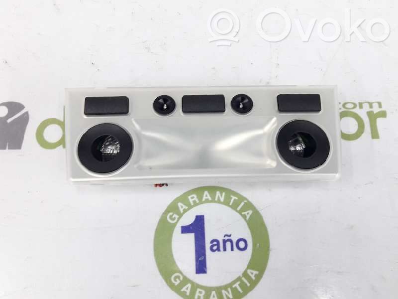 Luz del asiento delantero   61316962058,61316962058