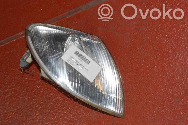 Renault Megane I Faro/fanale