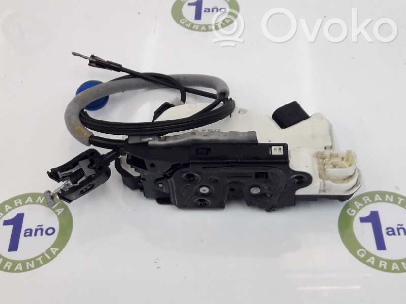 Etuoven lukko   5N1837015E,5N1837015N