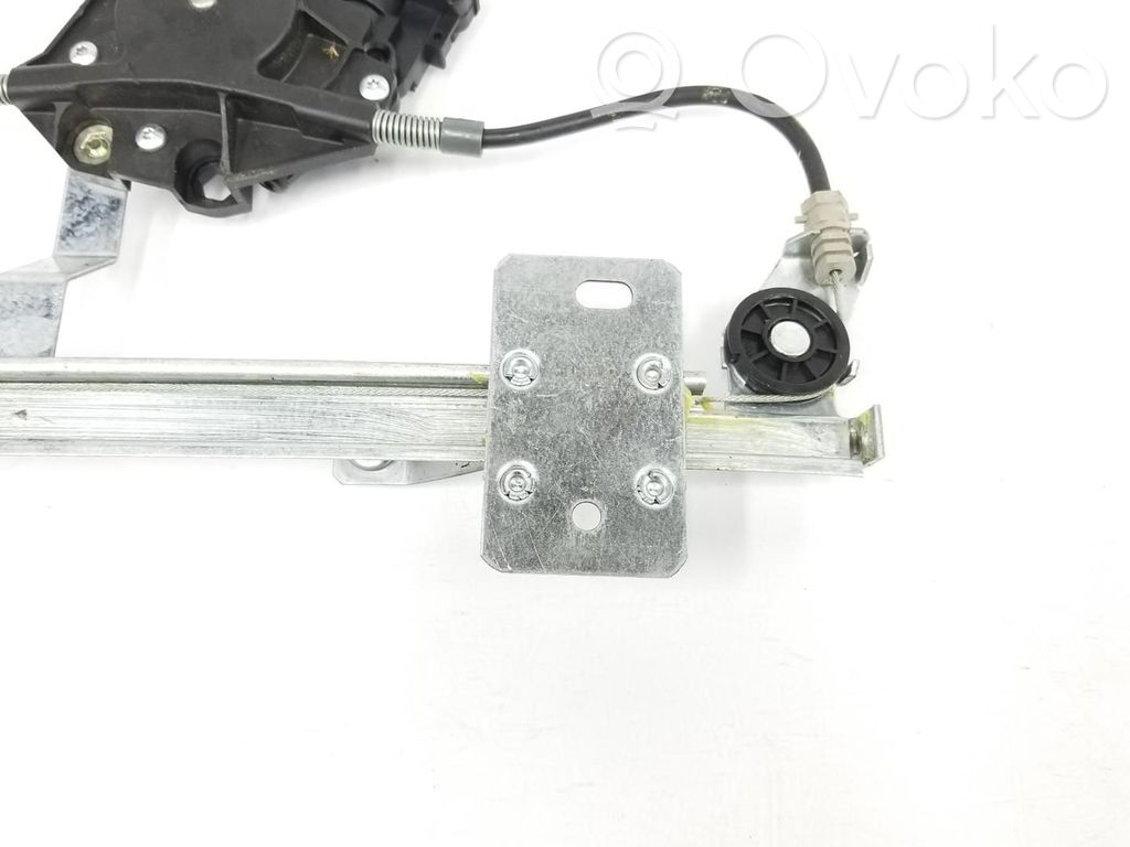 Fiat Punto (176) Alzacristalli della portiera anteriore con motorino