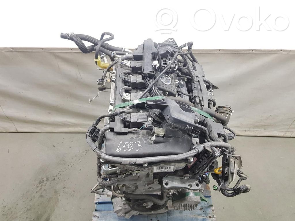 Motor   2ZRFXE,190000T580