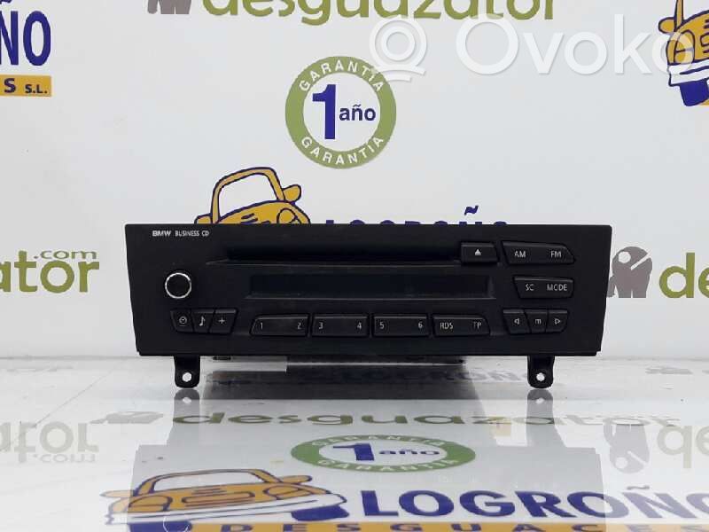 Radio / CD-Player / DVD-Player / Navigation   65129177209,VP7KAF18C838AL,RA9177209031