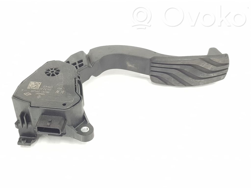 Dacia Sandero III Gaspedalsensor elektrisch
