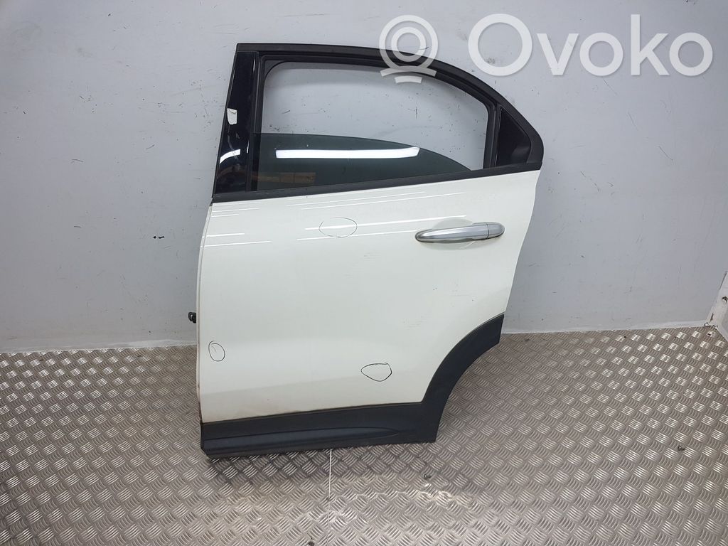 Fiat 500L Ușă spate