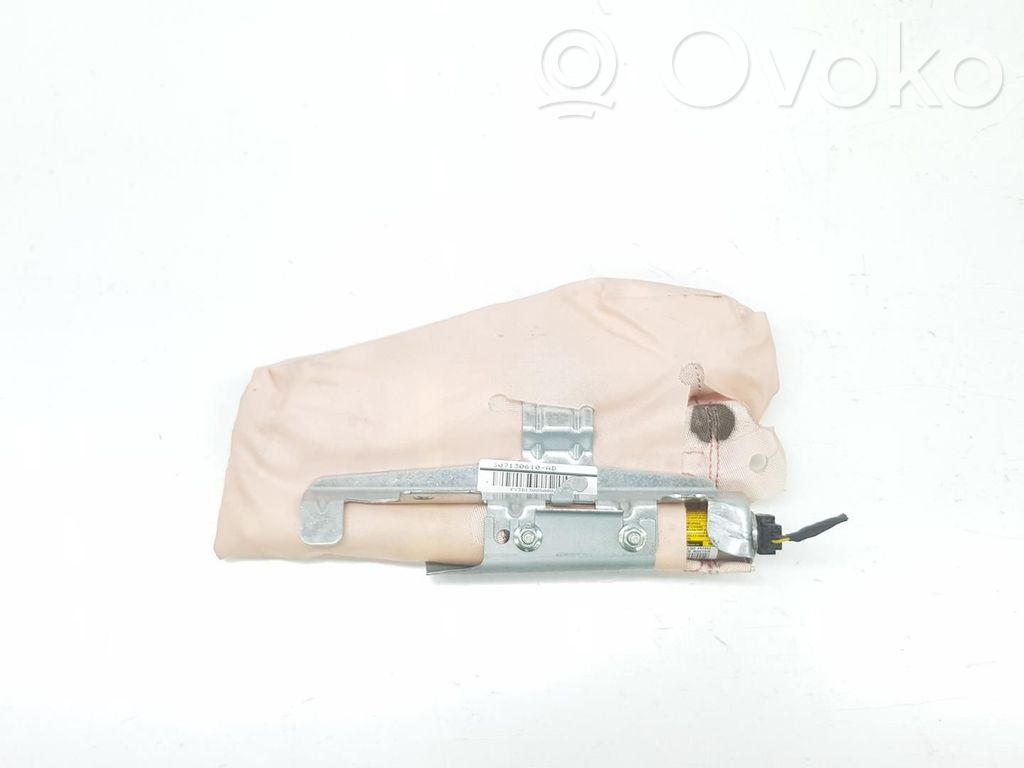 BMW 5 F10 F11 Airbag portiera anteriore